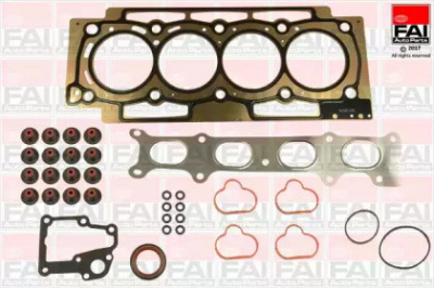 FAI AUTOPARTS hs1615 -  Комплект прокладок, головка цилиндра
